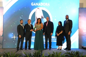 Defensa Pública exalta la excelencia y entrega en la XIX Edición del Premio Fray Antón de Montesinos