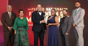 Defensa Pública celebra la vigésima edición del Premio Fray Antón de Montesinos