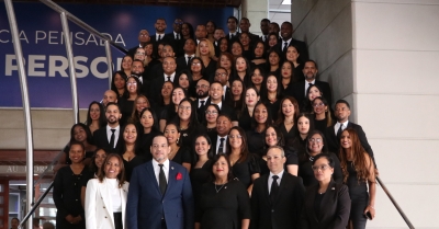 Defensa Pública incorpora 73 nuevos defensores para fortalecer el acceso a la justicia en República Dominicana