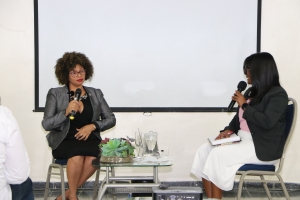 Oficina Nacional de Defensa Pública Sensibiliza a Autoridades con “Ponte en mis Zapatos”