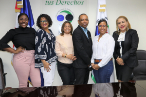 ONDP realizo la entrega de reconocimientos a los exponentes y moderadores de los Conversatorios realizados este años 2021