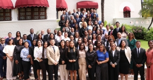 Dan la bienvenida a 83 nuevos aspirantes a defensores públicos: inicia la formación del futuro del acceso a la justicia