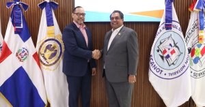 La tecnología al servicio de los notarios: Defensa Pública respalda innovaciones presentadas por el Colegio