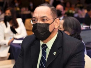 Director Nacional de la ONDP participo en diálogo Perspectiva de la Trasformación de la Justicia en la República Dominicana: Desafíos y Retos.