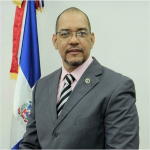 Director Oficina Nacional de Defensa Pública  es seleccionado como Embajador honorario del Instituto Latinoamericano de Derecho y Justicia (ILDJ) de California Western School of Law (CWSL).