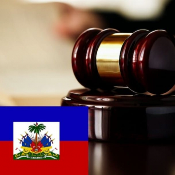 Ciudadanos de Haití ocupan primer lugar de asistencia legal gratuita dada por la Oficina Nacional de Defensa Publica a extranjeros en República Dominicana.