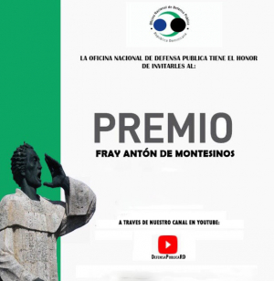 Premios que reciben nuestros ganadores.