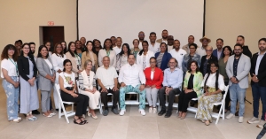 Defensa Pública y el PNUD-SIGOB trabajan en la elaboración del nuevo Plan Estratégico Institucional 2026-2030