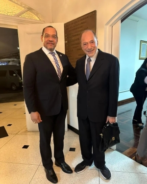 Reunión Histórica de Directores de Defensas Públicas de las Américas en Víspera de su 20º Aniversario.