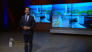 Ganadores por renglones Premio Fray Antón de Montesinos año 2021