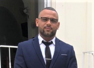 Historia de éxito. "Nunca estuvieron en el río"