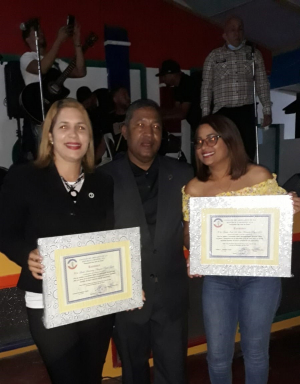 Reconocen labor de la Defensa Pública de Ocoa