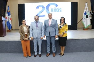 Defensa Pública presenta su primera "Carta Compromiso al Ciudadano" para mejorar la calidad de los servicios