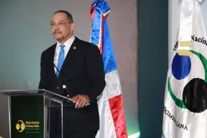 Oficina Nacional de la Defensa Pública Reconoce y Premia a los Defensores Públicos Destacados.