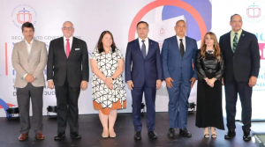 Director de la ONDP, participa en la presentación del Reglamento sobre Mecanismos no Adversariales de Resolución de Conflictos.