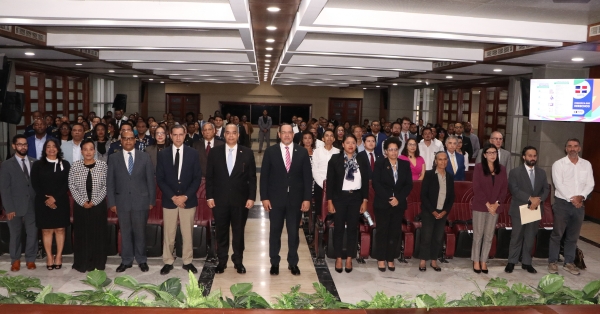 Defensa Pública refuerza protección a extranjeros en situación de vulnerabilidad