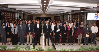 Defensa Pública refuerza protección a extranjeros en situación de vulnerabilidad