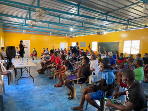 Oficina de Defensa Pública obtiene libertad de ciudadano que duró más de cuatro años en prisión de manera ilegal.