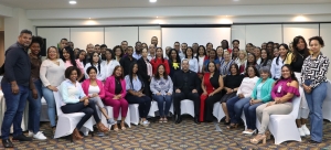 Refuerzo del Compromiso Ético: Curso Taller sobre el Código de Comportamiento Ético para la Oficina de Defensa Pública Provincia Santo Domingo Este