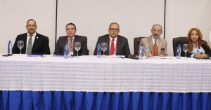 El Director de la Oficina Nacional de Defensa Pública participa en el 2do Congreso Internacional de Litigación Oral