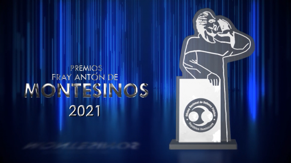 Premio Fray Antón de Montesinos año 2021