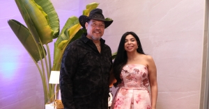 Director de la Defensa Pública estuvo presente en desfile por la inclusión “La libertad que nos une”, encabezado por la Procuradora General de la República