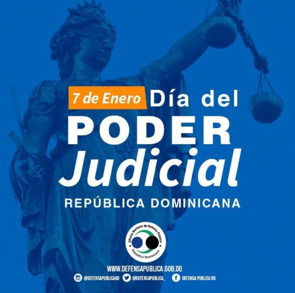 Día del Poder Judicial
