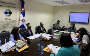 Comisión de Integridad Institucional (CII)