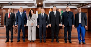 Instituciones acuerdan implementar justicia terapéutica y de reinserción social