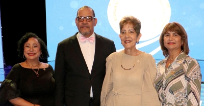 Director de la Defensa Pública participa en actividad del Ministerio de la Mujer