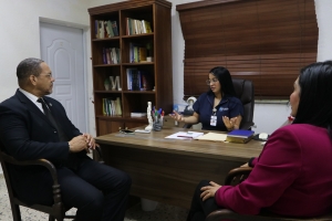 Logran  Traslado Urgente de Privado de Libertad con Trastornos  de Salud Mental al Centro Padre Billini tras Informe de la Defensa Pública