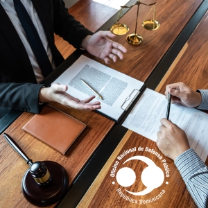 Asistencia legal a personas en conflicto con la ley penal (Ordinario y NNA).