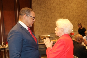 El Director de la Oficina Nacional de Defensa Pública participa en taller "Buenas Prácticas para Fortalecer el Marco de Integridad Pública en las Investigaciones de Denuncias